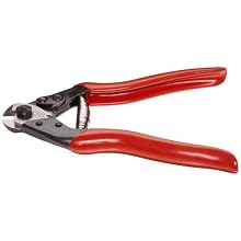 Loos Cableware C3 Felco V-Nose Cable Cutter for 3mm Wire Rope