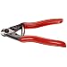 Loos Cableware C3 Felco V-Nose Cable Cutter for 3mm Wire Rope