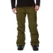 Features:Snow Pant Shell: Basecamp fabric technology with DWR coatingSnow Pant Lining: Moisture wicking mesh lining. Brushed tricot lined buttWaterproof: 10,000mmBreathable: 10,000grsFit: Function first fit. Articulated knees, Back leg cinch, Waist adjustment tabsStandard Pockets: Front and cargo pocketsVents: Mesh lined thigh zipsSeams: Fully seam sealedCuff Details: Cuff saversGaiter Detail: Gaiter connection systemDurable with maximised mobility in the legs to keep 'em hiking, riding and stomping day and night.