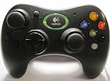 Logitech Xbox Wireless Controller Replacement (No Receiver)
