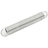 Forney 72570 Wire Spring Extension (10-263), 7/8-Inch-by-6-Inch-by-.091-Inch