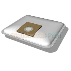 10 Staubsaugerbeutel Dirt Devil M 7007-1 Cooper, M 7007-5, M 7007, 7090, 7110, 7111 (YSM8) von Staubbeutel-Profi�