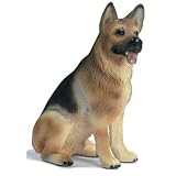 Schleich German Shep - Male