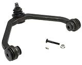 Moog Chassis K8708T  Suspension and Alignment
