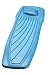 Spongex Equator Pool Float - Teal