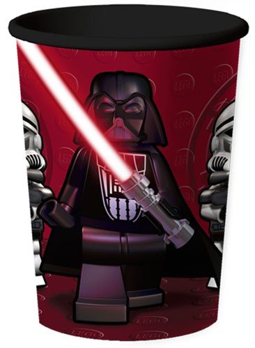 Star Wars Lego 16-oz - Each
