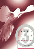 Psalm Songs for Ordinary Time (v. 3)