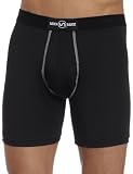 Saxx Men's Pro Elite Boxer Brief