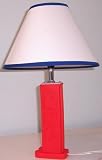 Pez Lamp 16