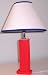 Pez Lamp 16