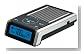GPS �\�[���[ ���[�_�[�T�m�@ COMTEC GL770