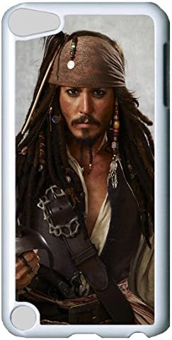 iPod Touch 5 Case, For iPod Touch 5, Custom John Cena Wwe Super Star Shockproof Hard Case Protective Bumper Cover for Apple iPod touch 5 5th Generation