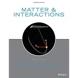 matter and interactions