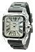 Now NW0004 Gents Black Strap Watch
