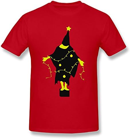 US Maltreatment Iraq's Abu Ghraib Pow Short Sleeve Shirts Male Red