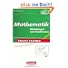 Pocket Teacher - Sekundarstufe I: Mathematik: Gleichungen und Funktionen: Kompaktwissen Klasse 5-10