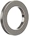 Oilite SOT1502-01 1.0000 1.4940 3/16 Super Sintered Copper Thrust, 0.19" Height, 1.49" Width, 1.49" Length, 1.0000" ID, Iron