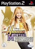 Hannah Montana - Welttournee im Rampenlicht - 