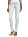 True Religion Women's Stella 32 Inch Inseam Skinny Jean, Fisher, 25