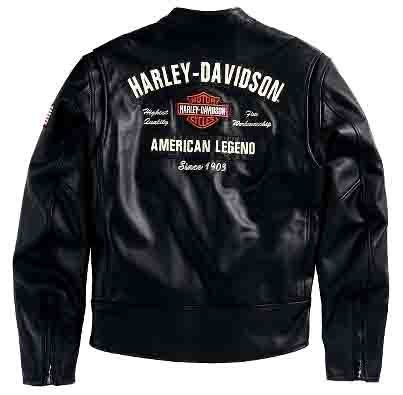 Harley Davidson Men