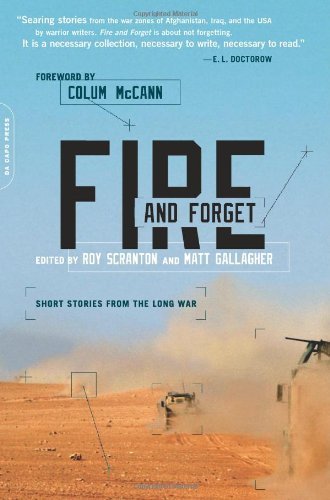 Fire and Forget: Short Stories from the Long War Paperback - February 12, 2013