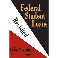Federal Student Loans Revisited (Paperback)