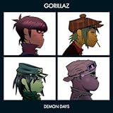 Image of Demon Days