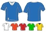 Avento Fußballtrikot kurzärmelig