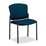 IMAGE OF Stacking Armless Chairs 21-1/4