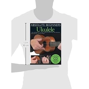 Absolute Beginners - Ukulele