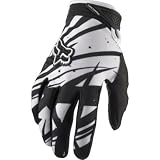 FOX DIRTPAW UNDERTOW YOUTH MX/OFFROAD GLOVES BLACK SM