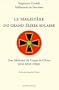 Le Magist�re du Grand Elixir Solaire : Une Alchimie du Corps de Gloire pour notre temps