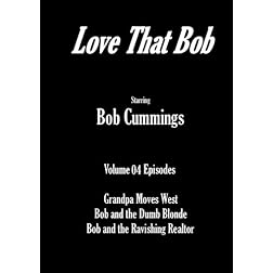 Love That Bob - Volume 04