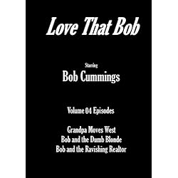 Love That Bob - Volume 04