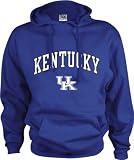 Kentucky Wildcats Perennial Hooded Sweatshirt