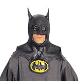  : Commemorative Batman Mask