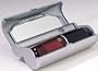 Zadro Lighted Lipstick Holder w/Mirror