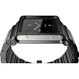 2012 LunaTik Lynk Watch - Black