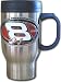 Dale Earnhardt Jr. Stainless Steel & Pewter Travel Mug