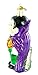 Old World Christmas Li'l Dracula Ornament