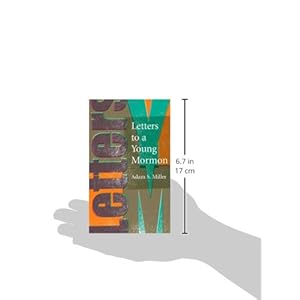 Letters to a Young Mormon