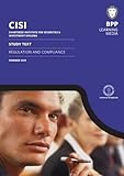 Chartered Institute for Securities & Investment Diploma. Regulation and compliance