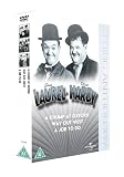 Buy : Laurel & Hardy [DVD]