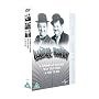 Laurel & Hardy
