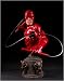 Search : Daredevil (Classic Red Variant) Mini Bust by Bowen Designs