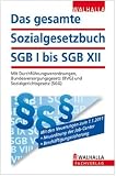 Das gesamte Sozialgesetzbuch SGB I bis SGB XII Ausgabe 2010/II: Mit Durchführungsverordnungen, Bundesversorgungsgesetz (BVG) und Sozialgerichtsgesetz ... Abonnenten haben besondere Vorteile!