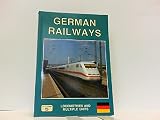 German railways : locomotives & multiple units : the complete guide to all locomotives and multiple units of the DB and DR