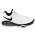Academy Sports Nike Mens Air Max Quarter Basketball Shoes