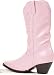 Rodeo (Pink) Child Boots Child (Small (11/12))