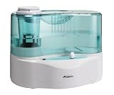 アビテラックス 超音波式加湿器 AUH-458 ホワイト AUH-458